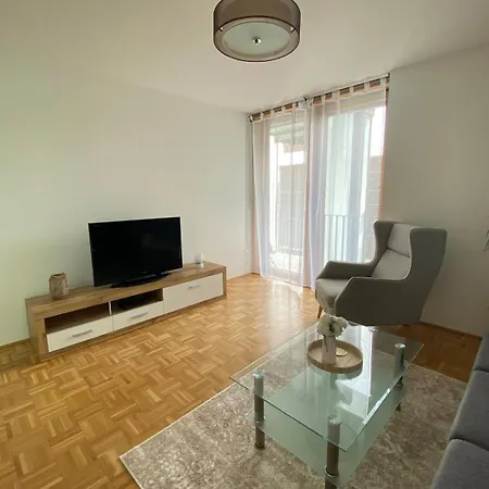 Family Of Alena&werner Apartment