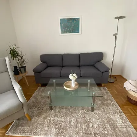 Apartment Family Of Alena&werner *