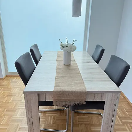 Family Of Alena&werner Apartman Linz