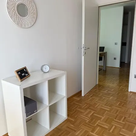Apartment Family Of Alena&werner *