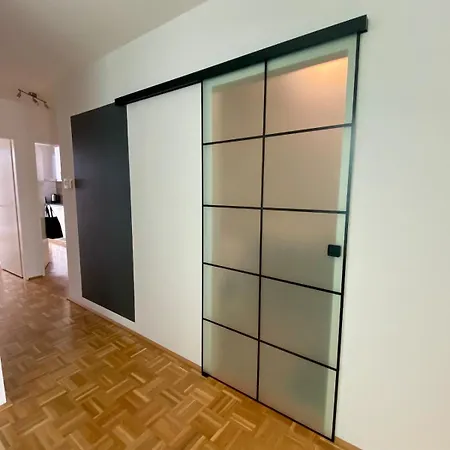 Family Of Alena&werner Apartment Linz