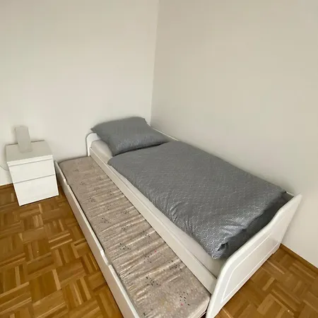 Apartment Family Of Alena&werner