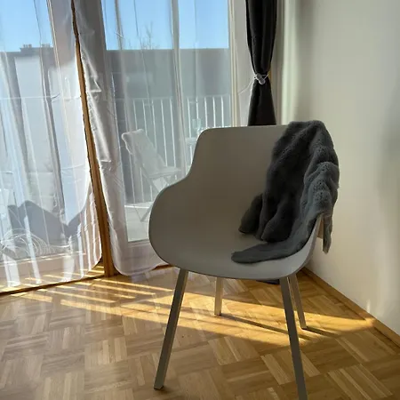 Apartment Family Of Alena&werner Linz