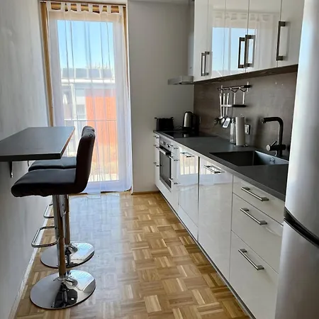 Family Of Alena&werner Apartment