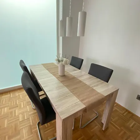Apartman Family Of Alena&werner *