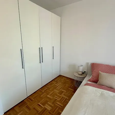 Apartment Family Of Alena&werner Linz